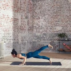 Kimjaly Bottoms Long Seamless Yoga Leggings