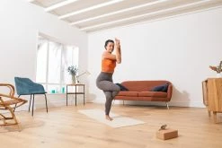 Kimjaly Bottoms Long Seamless Yoga Leggings