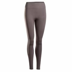 Kimjaly Bottoms Long Seamless Yoga Leggings