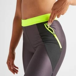 Domyos Women's Fitness Cardio Training 7/8 Leggings 500