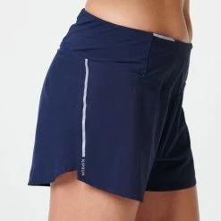 Kiprun Light Lightweight Running Shorts