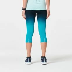 Kiprun Care Breathable Cropped Running Leggigns