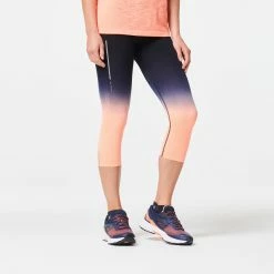 Kiprun Care Breathable Cropped Running Leggigns