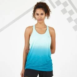 Kiprun Care Running Tank Top With Built-in Bra