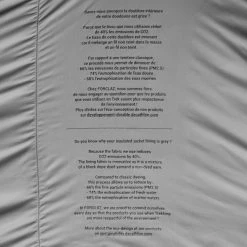 Forclaz Trek 100, Light Synthetic Down Hiking Jacket, Women's Down Jackets