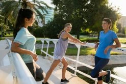 Kalenji Run Dry+ Running T-Shirt