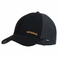 Hats Artengo TC900, 23'' Tennis Cap