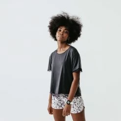 Kalenji Run Dry Running Shorts