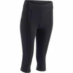 Nyamba 520 Cropped Gentle Gym And Pilates Pants