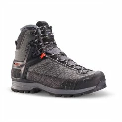 Footwear Forclaz Trek 500 Matryxยฎ, Hiking Boots, Women's
