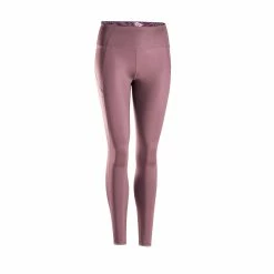 Kimjaly Domyos Reversible Power Yoga Leggings Bottoms
