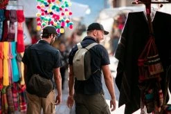 Backpacks & Bags Forclaz 100, Compact 10 L Travel Backpack