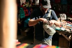 Backpacks & Bags Forclaz 100, Compact 10 L Travel Backpack