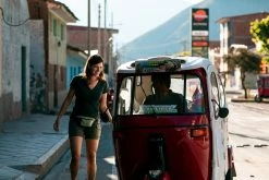 Backpacks & Bags Forclaz Travel 100, Compact 2 L Hiking Fanny Pack