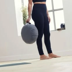 Kimjaly Bottoms Domyos Technical Yoga Leggings