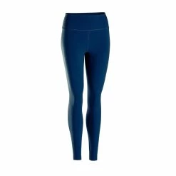 Kimjaly Bottoms Domyos Technical Yoga Leggings