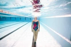 Nabaiji Nabaji Riana One Piece Swimsuit Swimsuits