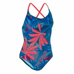 Nabaiji Nabaji Riana One Piece Swimsuit Swimsuits