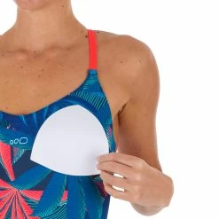 Nabaiji Nabaji Riana One Piece Swimsuit Swimsuits