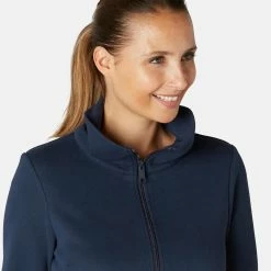 Nyamba 500 Zip-Up Jacket