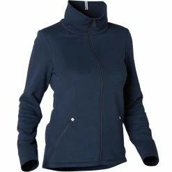 Nyamba 500 Zip-Up Jacket