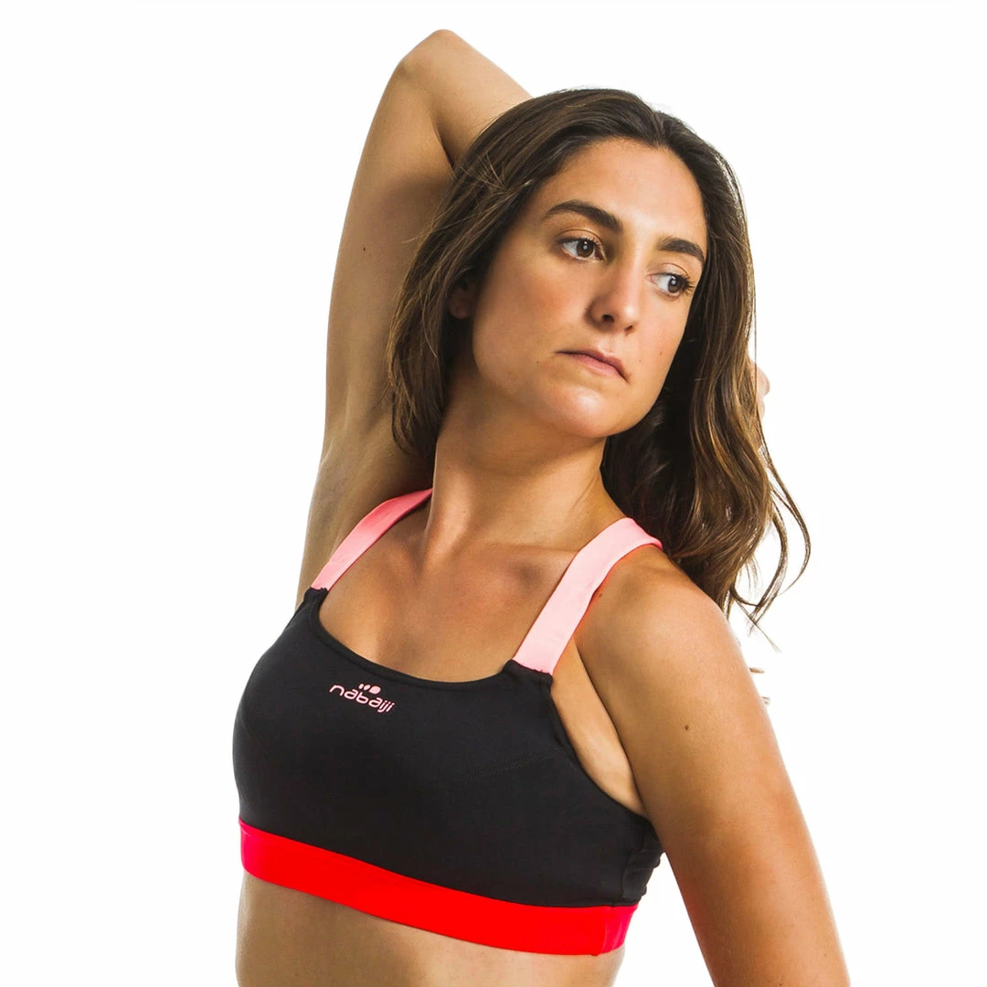 Discount ๐ Nabaiji Aquafitness Anna ๐ฉฑ Swimsuit Top โค๏ธ 14 Nabaiji Aquafitness Anna Swimsuit Top