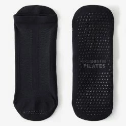 Nyamba Pilates Non-Slip Sport Socks