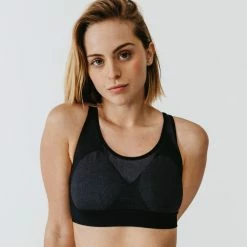 Kalenji Underwear Essential Running Bra
