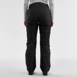 Best deal 👍 Wedze Bottoms SKI 180, Ski Pant, 👩 Women's ⭐ 12 Wedze Bottoms SKI 180, Ski Pant, Women's