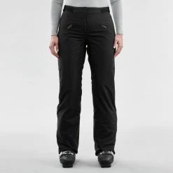 Wedze Bottoms SKI 180, Ski Pant, Women's