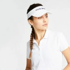 Brand new ๐คฉ Inesis Golf Polo ๐ Shirt ๐ 34 Inesis Golf Polo Shirt