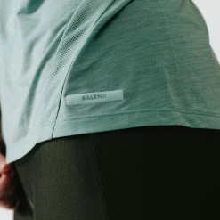 Tanks Kalenji Run Light, Running Tank Top, Women's