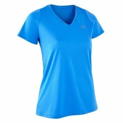 Kalenji Run Dry+ Breathable Short Sleeve T-Shirt
