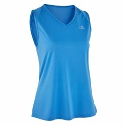 Wholesale ๐ Kalenji Tanks Dry, Breathable Short Sleeve Running Tank Top, ๐ฉ Women's ๐ 27 Kalenji Tanks Dry, Breathable Short Sleeve Running Tank Top, Women's