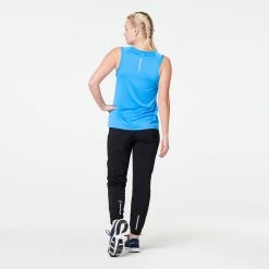Wholesale ๐ Kalenji Tanks Dry, Breathable Short Sleeve Running Tank Top, ๐ฉ Women's ๐ 30 Kalenji Tanks Dry, Breathable Short Sleeve Running Tank Top, Women's