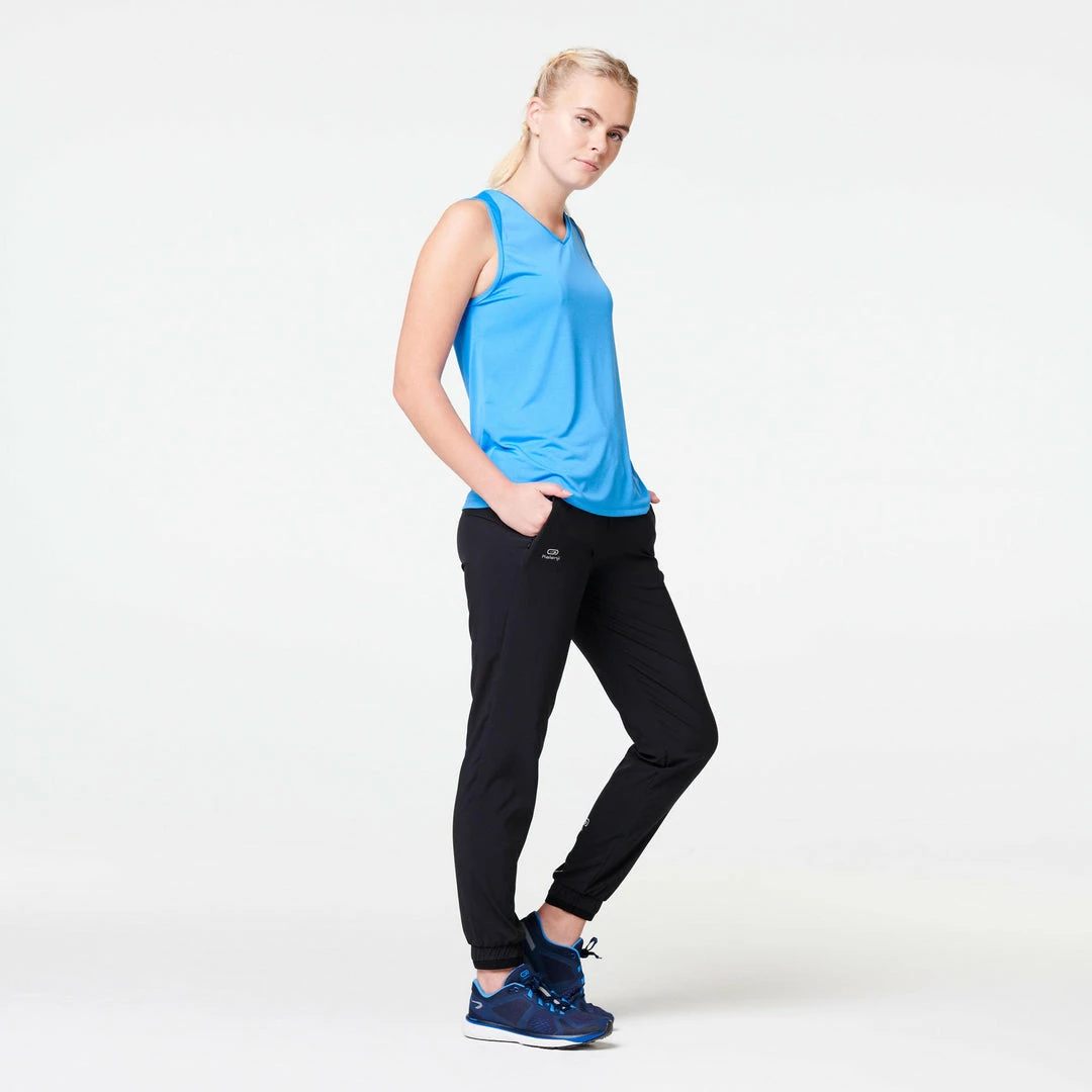 Wholesale ๐ Kalenji Tanks Dry, Breathable Short Sleeve Running Tank Top, ๐ฉ Women's ๐ 14 Kalenji Tanks Dry, Breathable Short Sleeve Running Tank Top, Women's