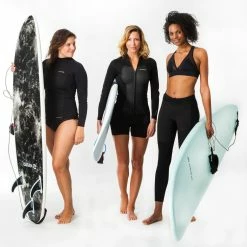 Olaian Isa Swimsuit Top With Adjustable Back Isa