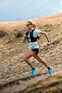 Evadict Light Trail-Running Shorts