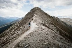 Evadict Light Trail-Running Shorts