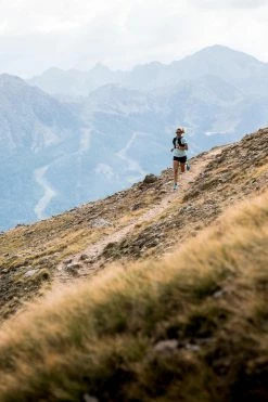 Evadict Light Trail-Running Shorts