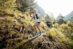 Evadict Light Trail-Running Shorts