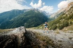 Evadict Light Trail-Running Shorts