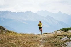 Evadict Light Trail-Running Shorts