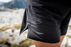 Evadict Light Trail-Running Shorts