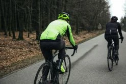 Van Rysel, Warm And Light Cycling Jacket, Women's Jackets