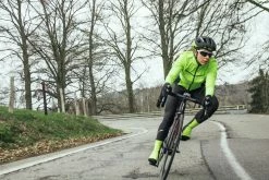 Van Rysel, Warm And Light Cycling Jacket, Women's Jackets