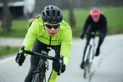 Van Rysel, Warm And Light Cycling Jacket, Women's Jackets