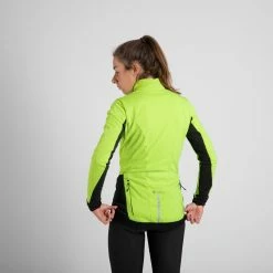 Van Rysel, Warm And Light Cycling Jacket, Women's Jackets