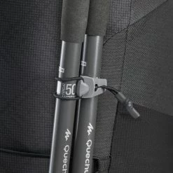 Quechua MH100, Hiking Backpack Backpacks & Bags