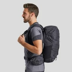 Quechua MH100, Hiking Backpack Backpacks & Bags